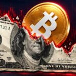Why Is Bitcoin Price Falling Today?