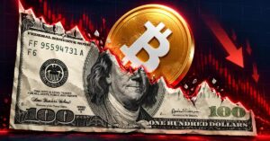 Why Is Bitcoin Price Falling Today?