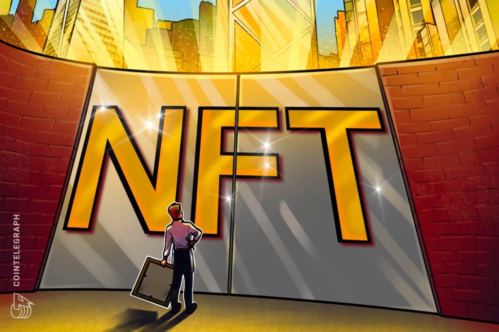 Cointelegraph