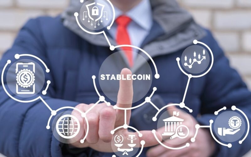 Why Stablecoins May Never Escape Traditional Banking Risks: Frgmnt CEO