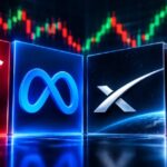 Why Tesla, Meta, SpaceX and Netflix Could See Big Moves This Week