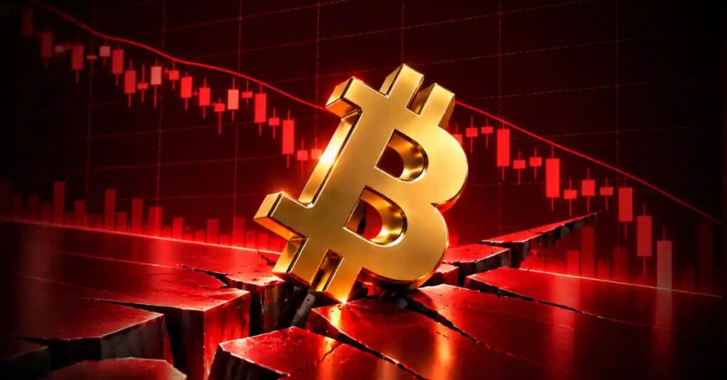 Why is Bitcoin Price Down Today? [October 27th]