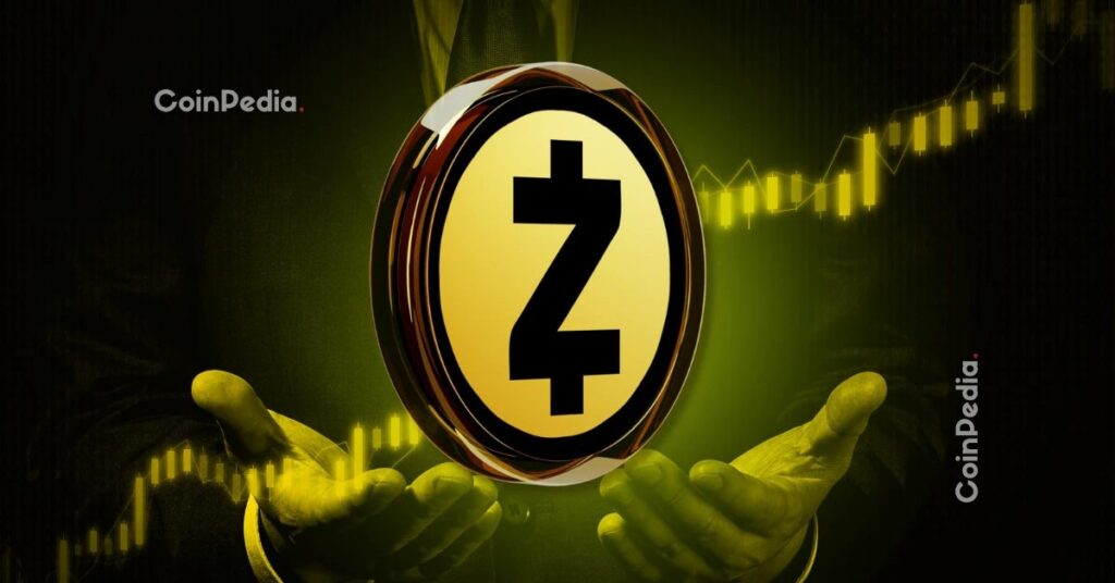 Winklevoss Twins File for Zcash ETF After 13 Years of Bitcoin ETF