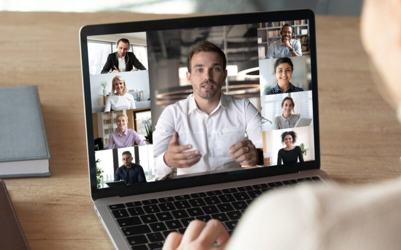 World and Zoom Team up to Tackle Deepfake Impersonation