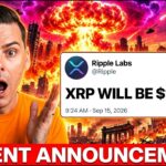 XRP $10,000!?!?!