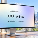 XRP Asia Launches With Ripple Backing to Accelerate XRPL Adoption