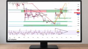 XRP Could Skip Final Rally and Fall Toward $1.27 Support