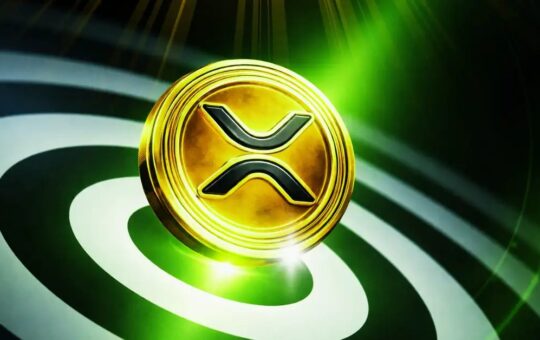 XRP ETF Inflows Hit $8.17M as Bitcoin and Ethereum Funds See Outflows