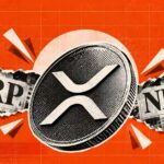 XRP ETF Inflows at $1.80B Despite Active Users Slipping Below 100K