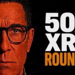 XRP Flash Crash & Is It Set Up To 50X Again?