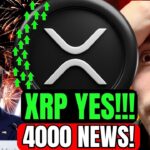 XRP It’s Official! CFTC goes ALL IN!! Watch Before Tomorrow