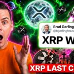 XRP JUST K1LLED QNT?!!?! (WATCH BEFORE THIS GETS DELETED)