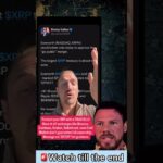 XRP Just Got Its Own Public Treasury Evernorth Vote APPROVED Biggest News Yet #xpring #xrp #crypto