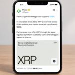XRP Lands on Paxos, the Crypto Engine Behind PayPal, Venmo, and Schwab