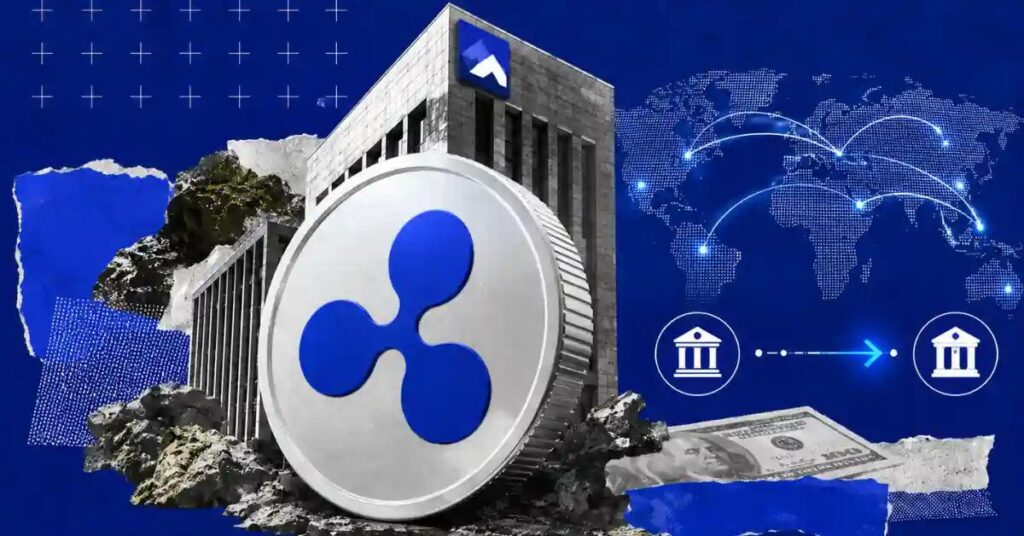 XRP Ledger Is Not Trying To Be Ethereum, Says David Schwartz As He Reveals 2027 Plan