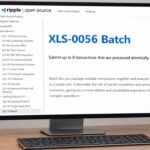 XRP Ledger Targets Oct. 9 for Upgrade Bundling 8 Transactions – Bitcoin News