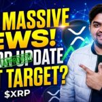 XRP Massive News! Major Update Approved & Next Price Target