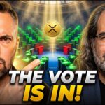 XRP News Today: Ripple Voted NO On An XRP Ledger Upgrade It Wants! Here’s Why (MUST WATCH)