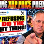 XRP PRICE PREDICTION! THE GOOD NEWS AND BAD NEWS! XRP NEWS!