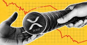 XRP Price Today: Breakdown Or Breakout After 10 Weeks Of Sideways Trading?