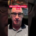 XRP Price Will Happen Fast #xrp #crypto @digitalassetinvestor