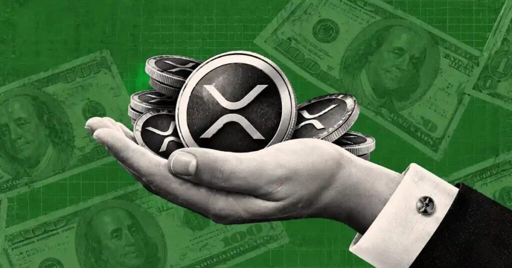 XRP Shows Bottoming Signals as On-Chain Activity Rises Ahead of XRPL Upgrade