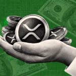 XRP Shows Bottoming Signals as On-Chain Activity Rises Ahead of XRPL Upgrade