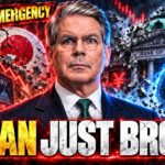 XRP: THIS IS CRAZY… JAPAN JUST BROKE (US TREASURY EMERGENCY)