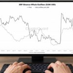 XRP Whale Transfers off Binance Reach Highest Level in 7 Months