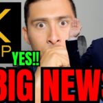 XRP YES!!! CLARITY NEWS for XRP Watch Before Crypto REPRICE