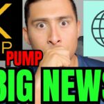 XRP YES!!! SWIFT NEWS for XRP Watch Before TOMORROW