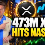 XRP on NASDAQ? Evernorth Becomes XRPN, Goes Public Above Deal Price