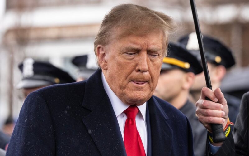 Young Crypto Voters Slam Trump Token Sales as Greedy Cash Grabs – Bitcoin News