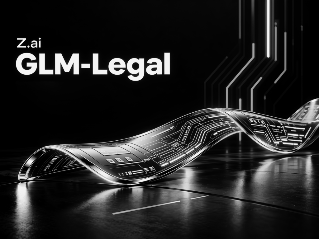 Z.ai GLM-Legal Beats Claude Fable 5 and Kimi K3 on Harvey LAB