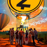 Zcash Rallies 12% as NU7 Mainnet Upgrade Nears