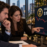 Zcash risks slide toward $1,000 as inflation fears outweigh ETF inflows