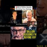#bitcoin #btc #xrp #crypto #shorts #viral #cryptocurrency #cryptonews #blockchain #xrpnews