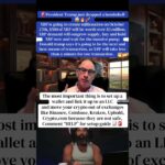 #crypto #cryptocurrency #xrp #assetprotection #cryptonews #xrpnews #reels #youtubeshorts # #viral