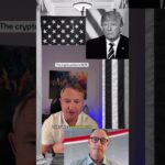 massive crypto news #crypto #xrp #cryptocurrency