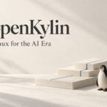 openKylin Outlines Its Vision for Reimagining Linux in the AI Era at Open Source Summit Europe 2026