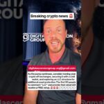 #xrp #crypto #cryptocurrency #investment #investing #viral #viralvideo #viralshorts #australia #news