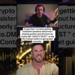#xrp #crypto #xlm #cryptonews #fyp