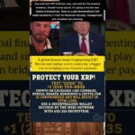#xrp #ripple #crypto #newsupdate #cryptonews #llc #btc #usa #xlm