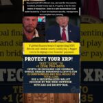 #xrp #ripple #crypto #newsupdate #cryptonews #llc #btc #usa #xlm #viralshorts #bitcoin #fypシ゚viral