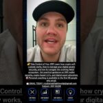 #xrpnews #digitalassets #xrparmy #crypto #retirement #cryptonews #news #xrpprice #viral